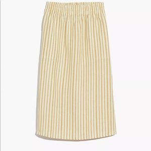 Madewell Skirt
